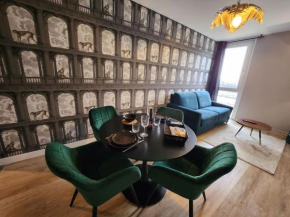 Appartement vue mer